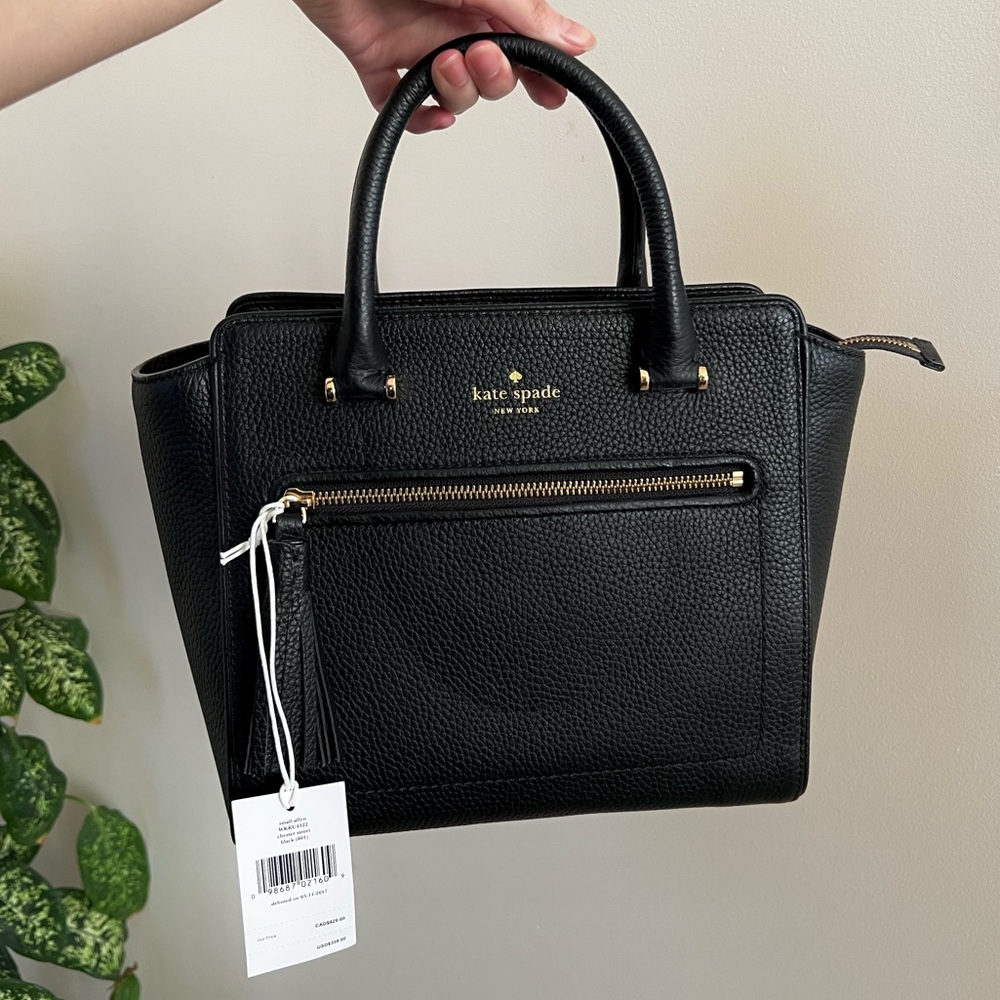 Kate Spade Chester Street Allyn handbag